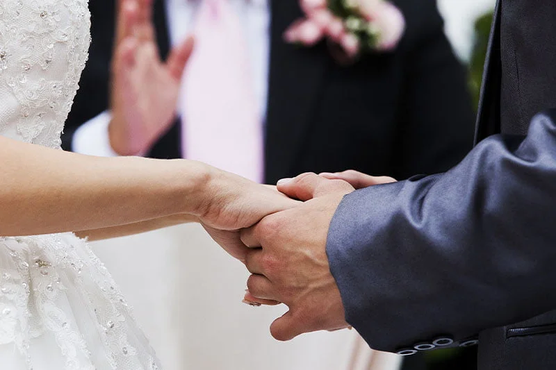 cuánto tiempo preparar un matrimonio