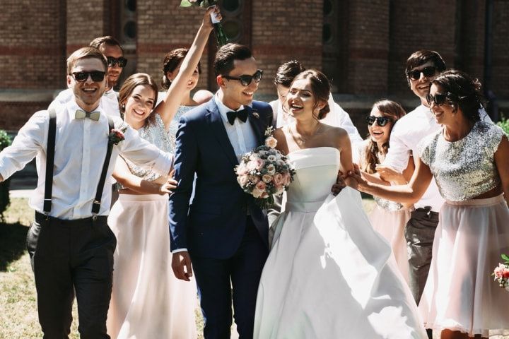 que recuerden tu matrimonio